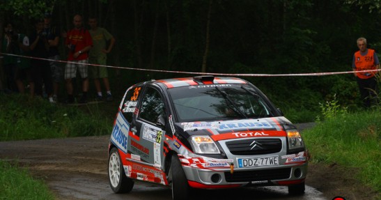 Rajd Rzeszowski